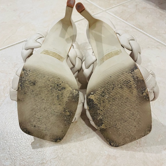 Steve Madden Kenley- worn once - Picture 3 of 3